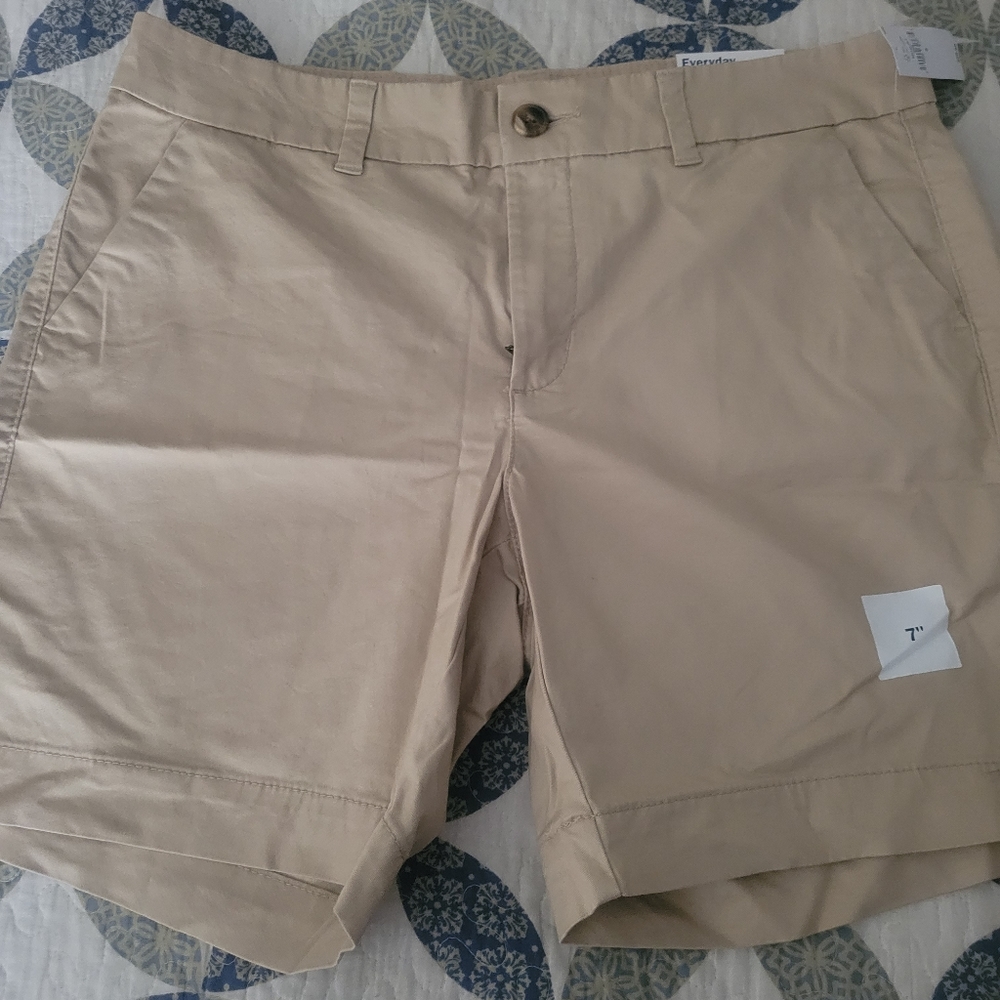 Old Navy Everyday Shorts